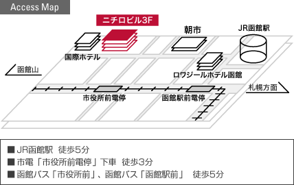 Access Map�Q��ʃA�N�Z�X.�n�}